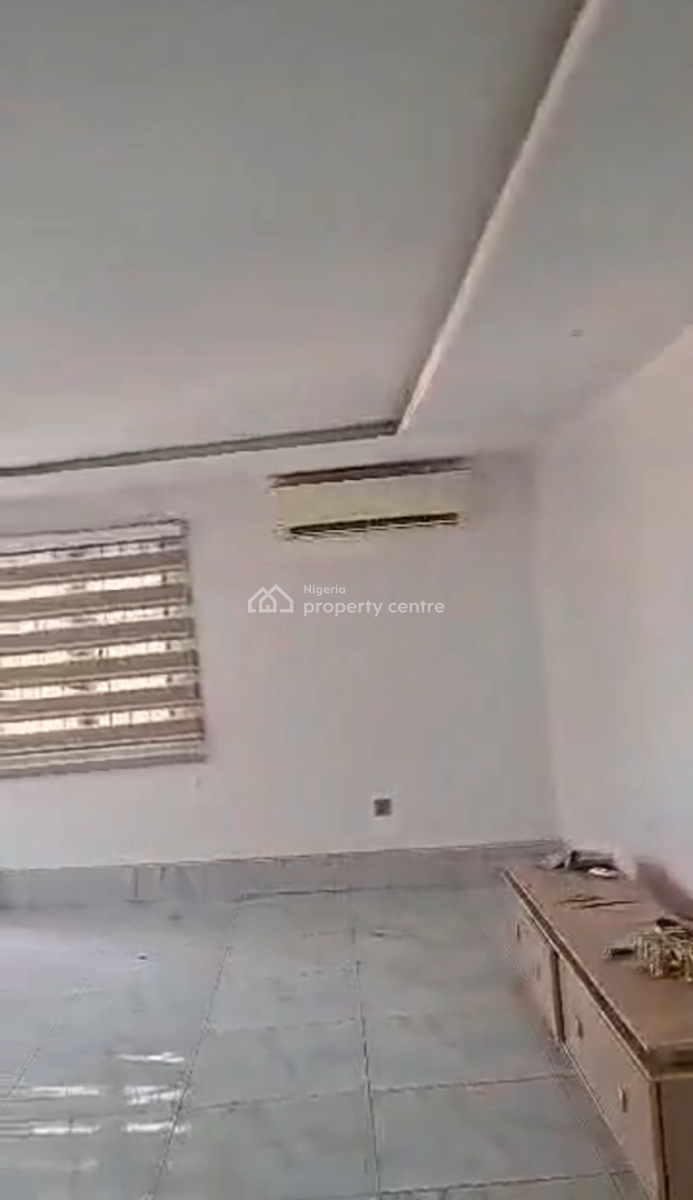 Sharp Clean and Standard Three Bedroom Apartment with Bq (video Is Ava, Parkview, Ikoyi, Lagos, Flat / Apartment for Rent