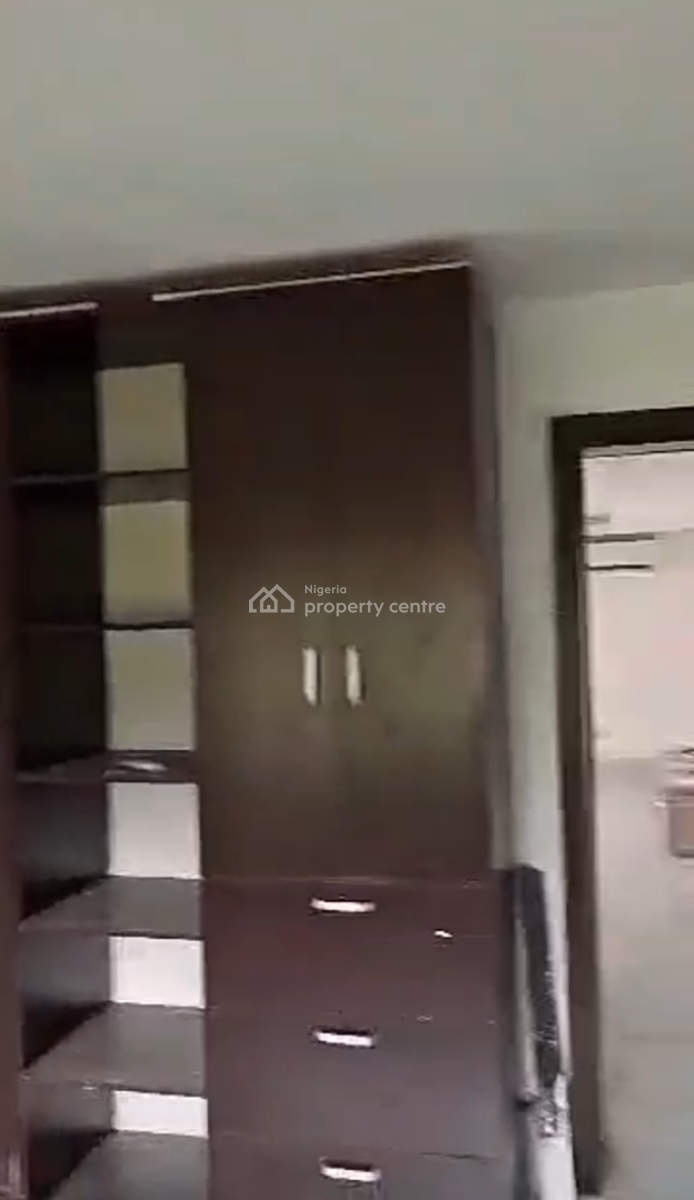 Sharp Clean and Standard Three Bedroom Apartment with Bq (video Is Ava, Parkview, Ikoyi, Lagos, Flat / Apartment for Rent