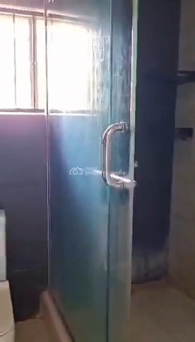 Sharp Clean and Standard Three Bedroom Apartment with Bq (video Is Ava, Parkview, Ikoyi, Lagos, Flat / Apartment for Rent