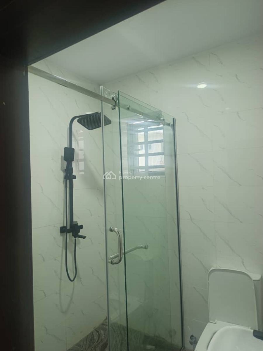 Brand New 4 Bedroom Fully Detached Duplex, Pearl Garden Estate, Sangotedo, Ajah, Lagos, Detached Duplex for Rent