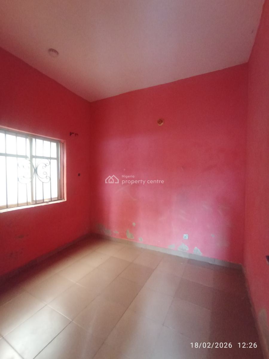 Room and Parlour Mini Flat, Greenville, Badore, Ajah, Lagos, Mini Flat (room and Parlour) for Rent