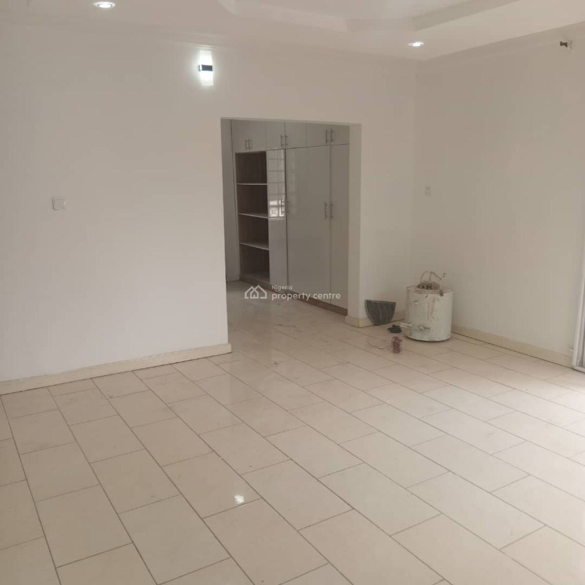 Lovely 4 Bedroom Fully Detached House, Vgc, Vgc, Lekki, Lagos, Detached Duplex for Rent