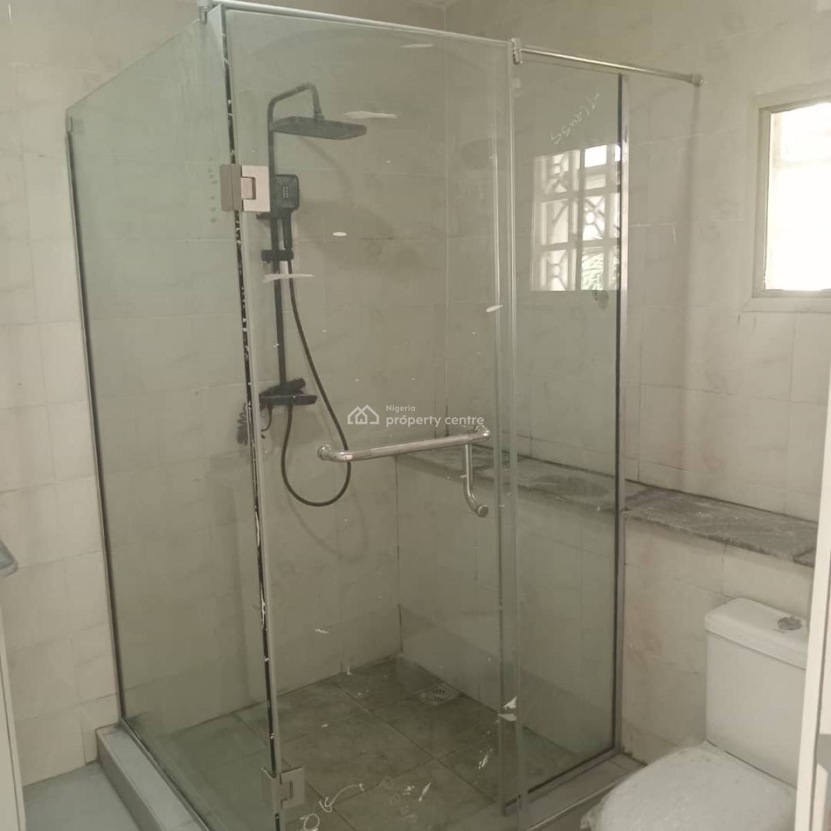 Lovely 4 Bedroom Fully Detached House, Vgc, Vgc, Lekki, Lagos, Detached Duplex for Rent