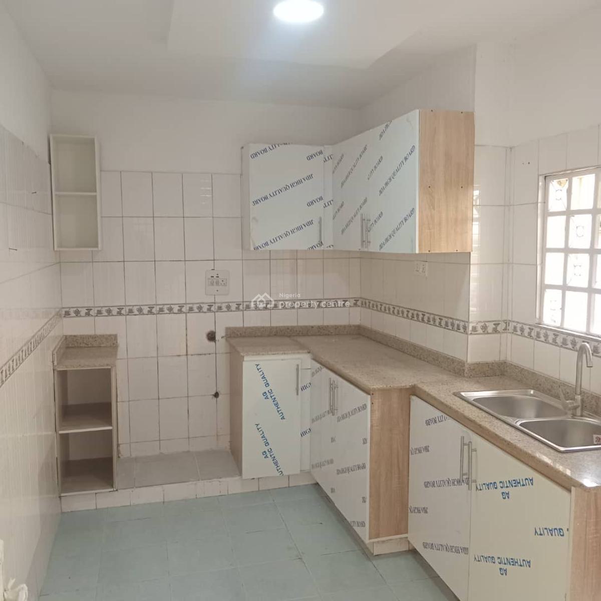 Lovely 4 Bedroom Fully Detached House, Vgc, Vgc, Lekki, Lagos, Detached Duplex for Rent