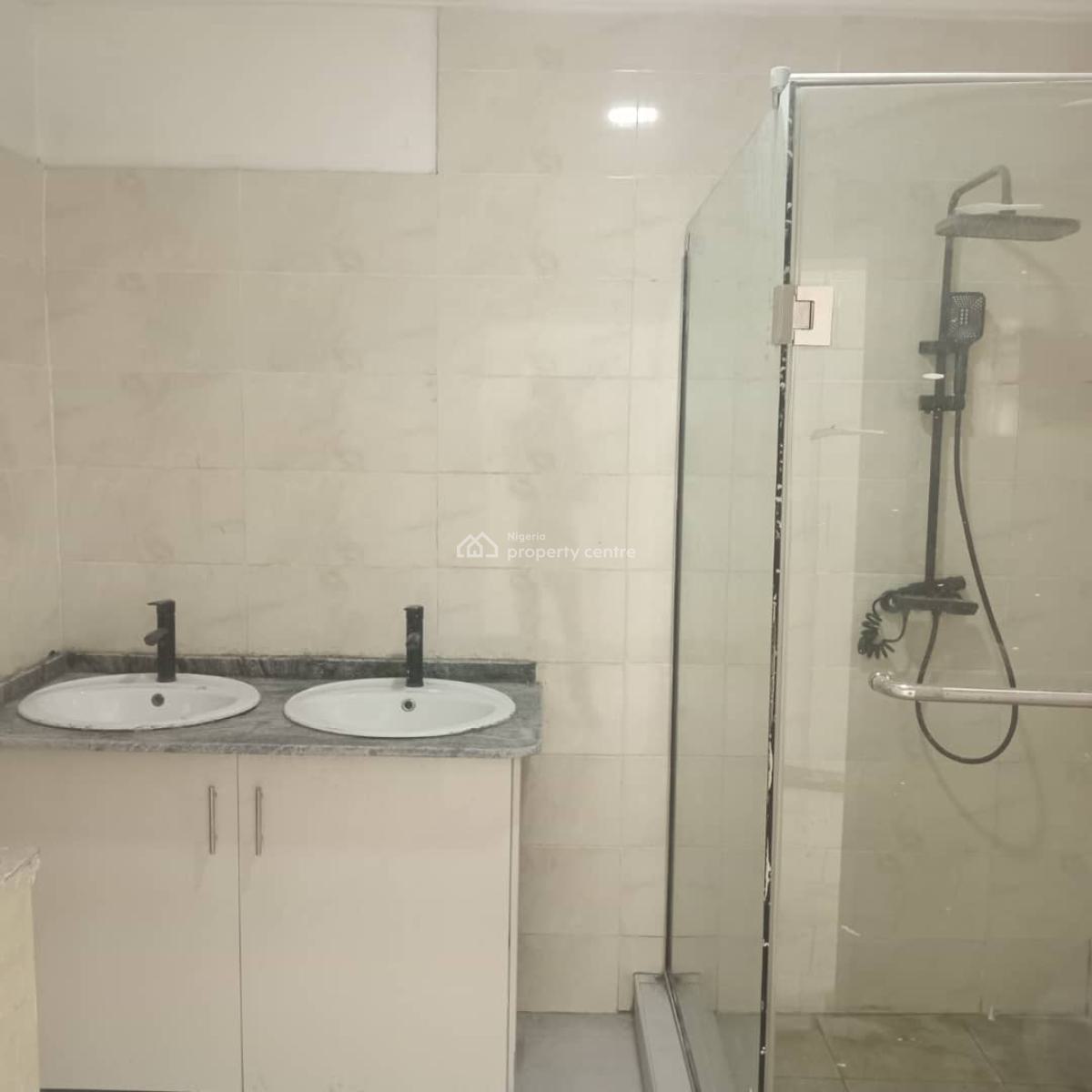 Lovely 4 Bedroom Fully Detached House, Vgc, Vgc, Lekki, Lagos, Detached Duplex for Rent