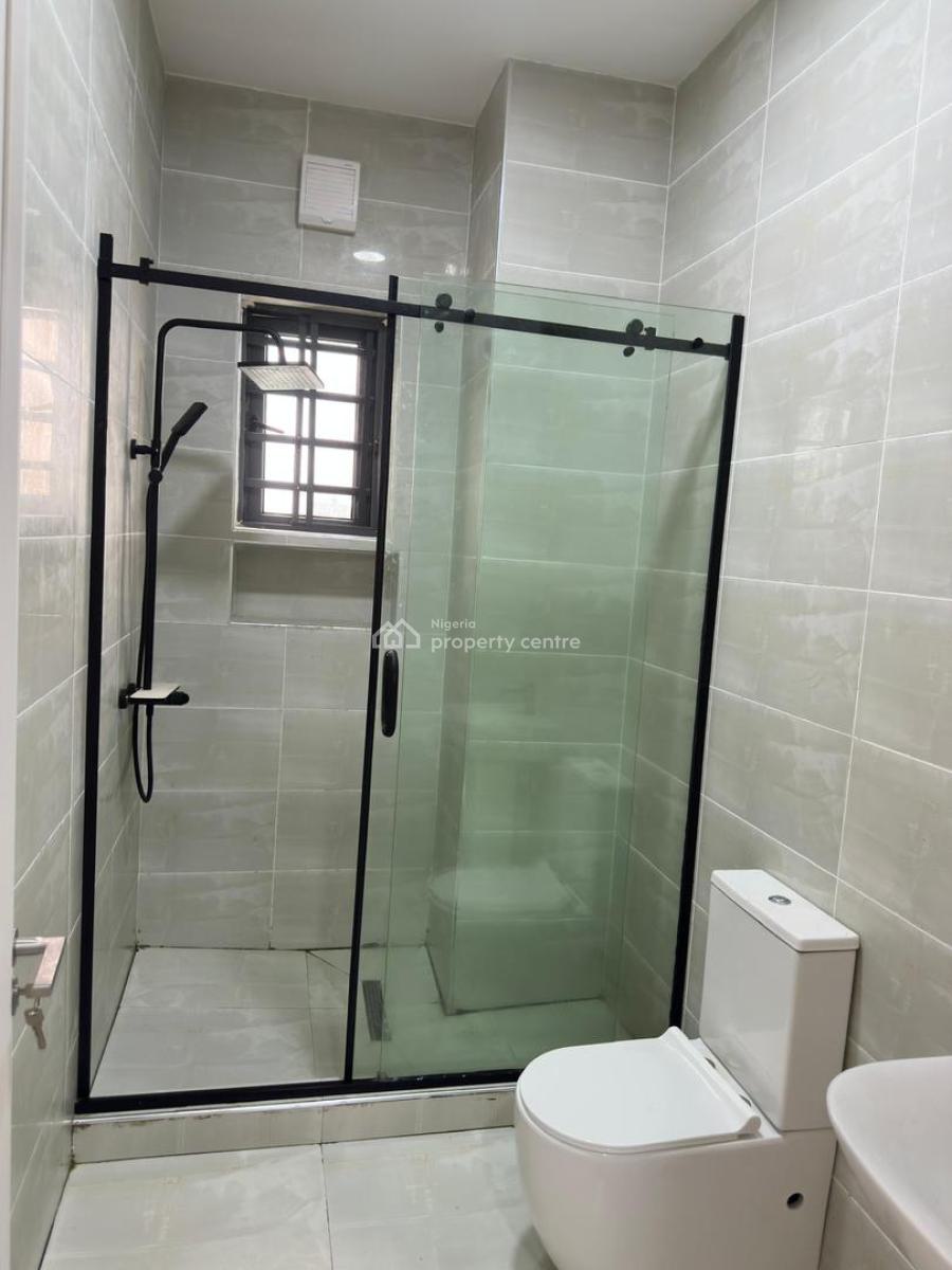 Luxury 4 Bedroom Terrace Duplex, Oniru, Victoria Island (vi), Lagos, House for Rent