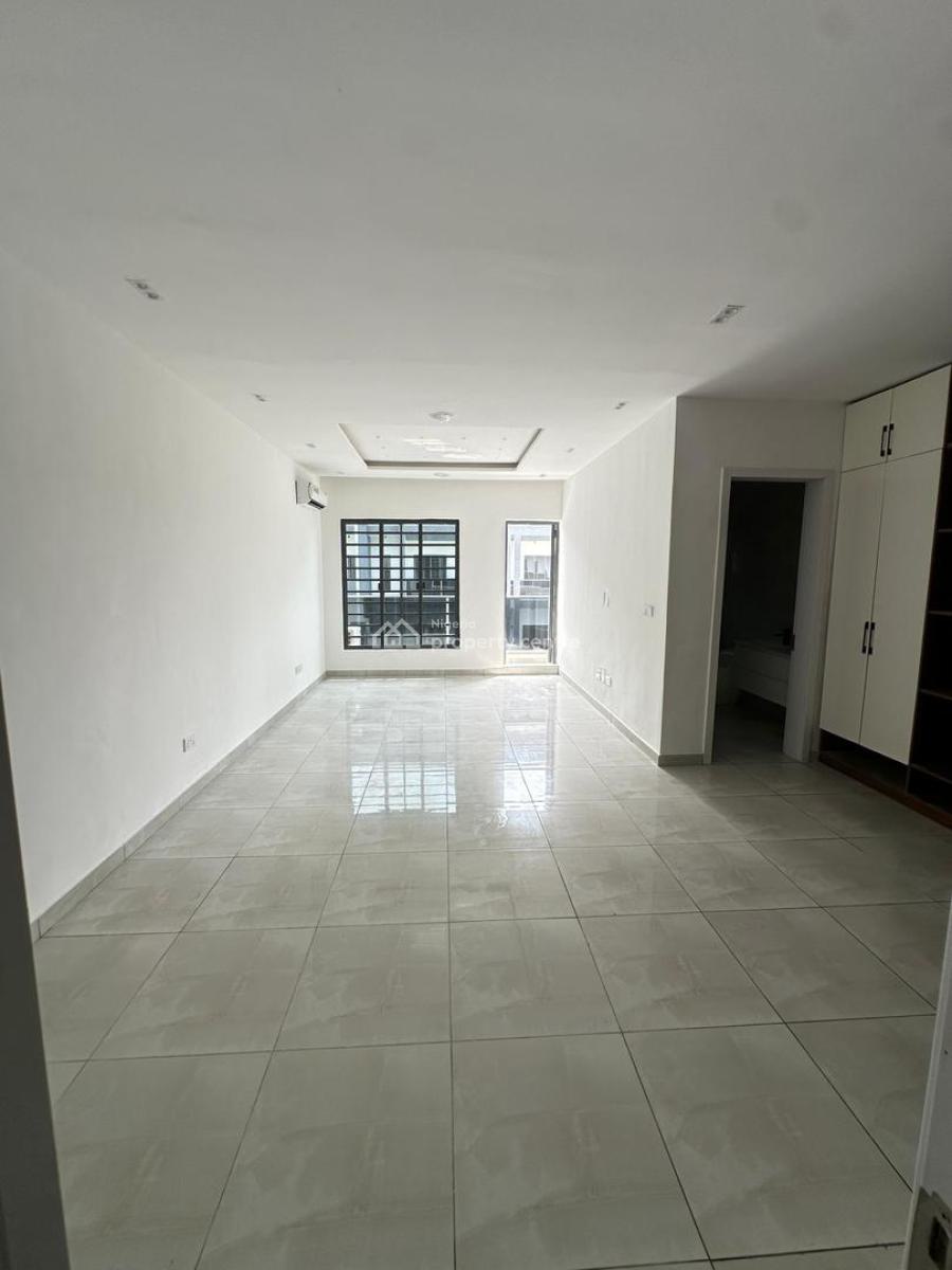 Luxury 4 Bedroom Terrace Duplex, Oniru, Victoria Island (vi), Lagos, House for Rent