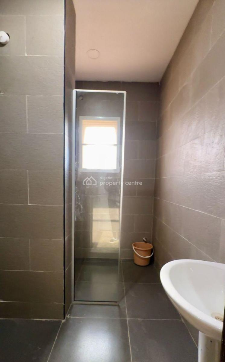 Nicely Funrnished 1 Bedroom Apartment, Jahi, Abuja, Flat / Apartment Short Let