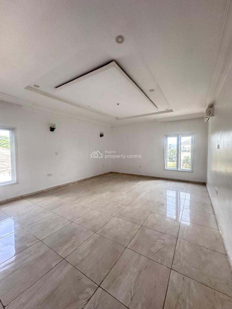 Luxury 3-bedroom Apartments + Bq -- Entire 10 Units for Lease, Off Bourdillion, Ikoyi, Lagos, Flat / Apartment for Rent