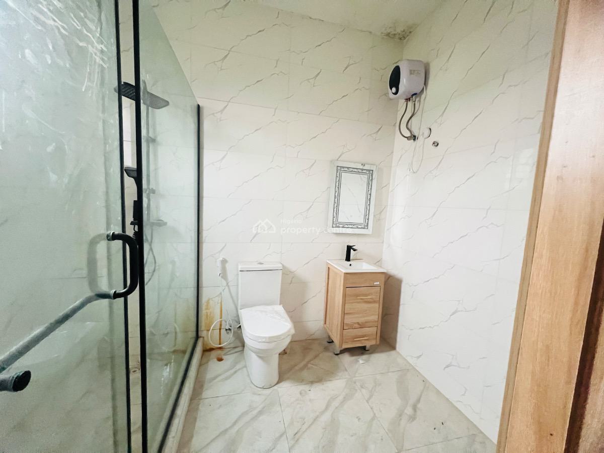 4bedroom Terrace Duplex, Abraham Adesanya, Lekki, Lagos, Terraced Duplex for Sale