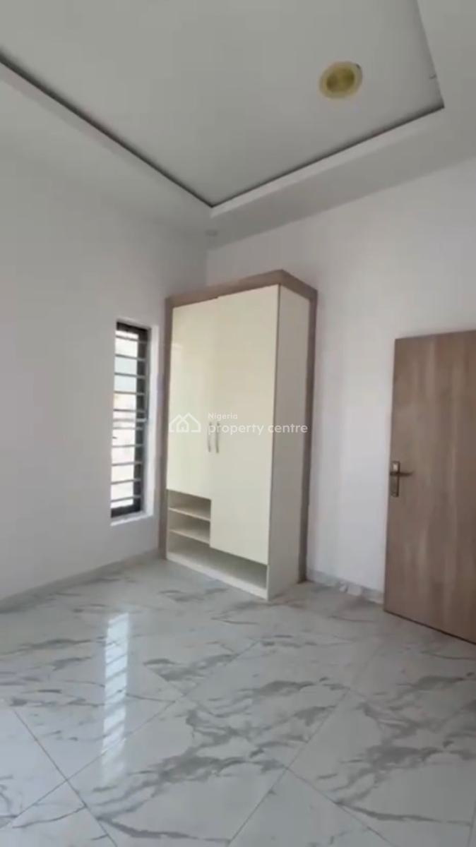 Self Contain, Ikota Villa Estate, Ikota, Lekki, Lagos, Self Contain (single Rooms) for Rent