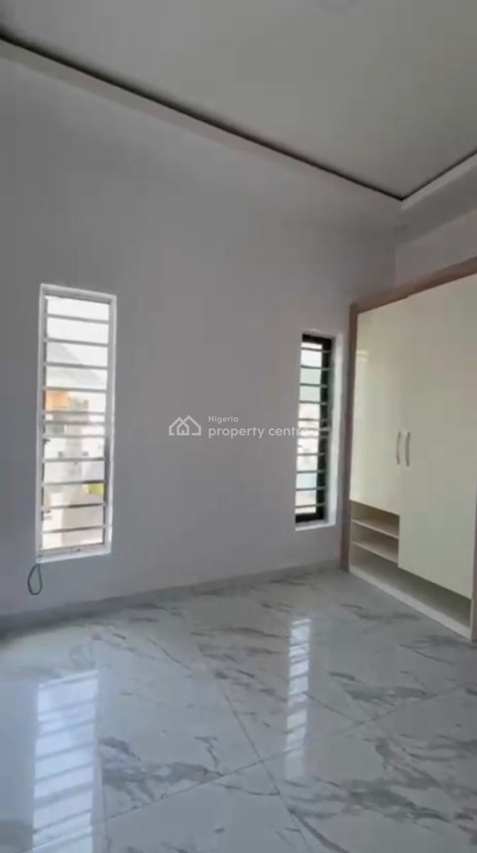 Self Contain, Ikota Villa Estate, Ikota, Lekki, Lagos, Self Contain (single Rooms) for Rent