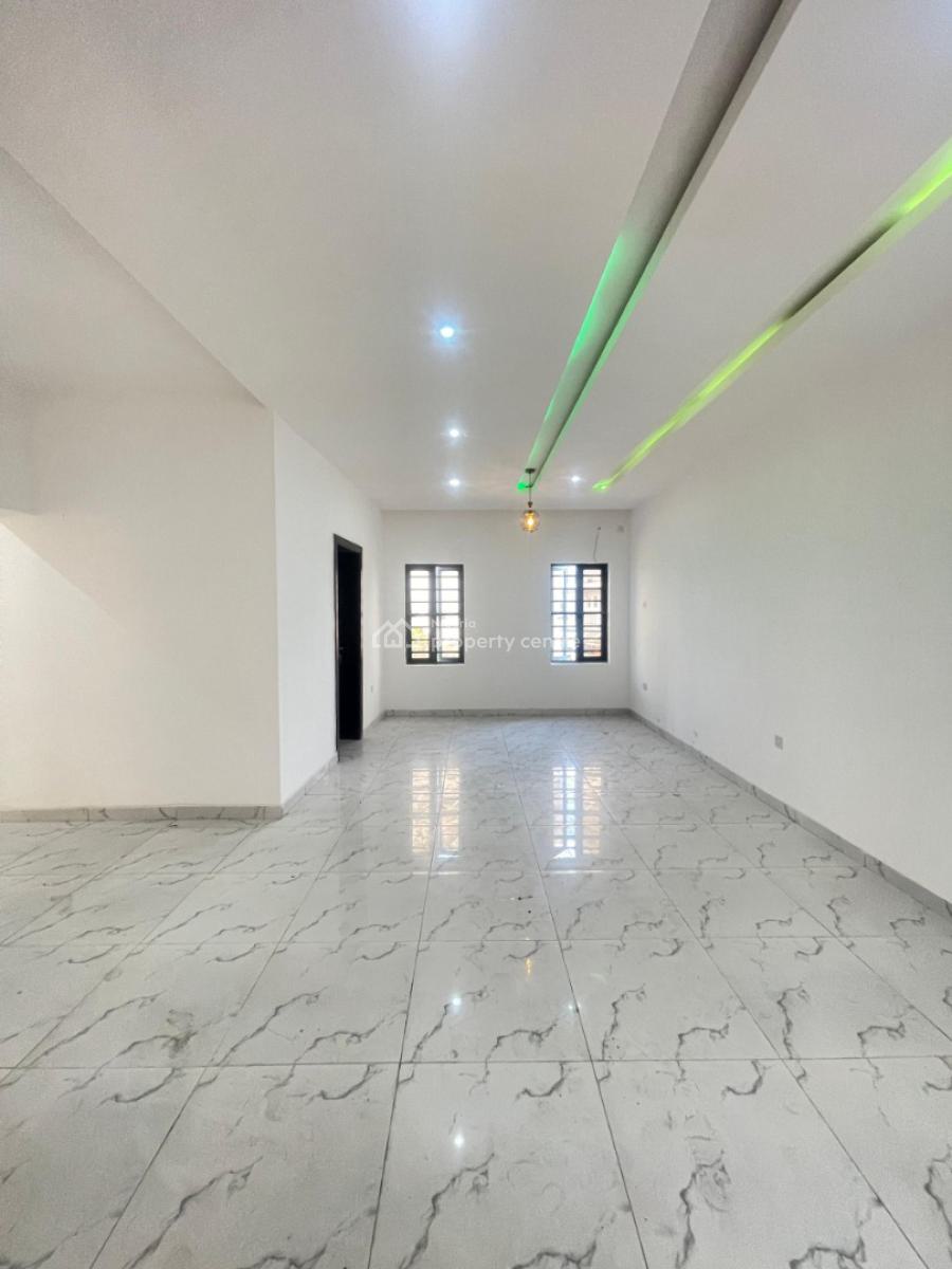 3 Bedroom Terrace Duplex, Ajah, Lekki, Ajah, Lagos, Terraced Duplex for Sale