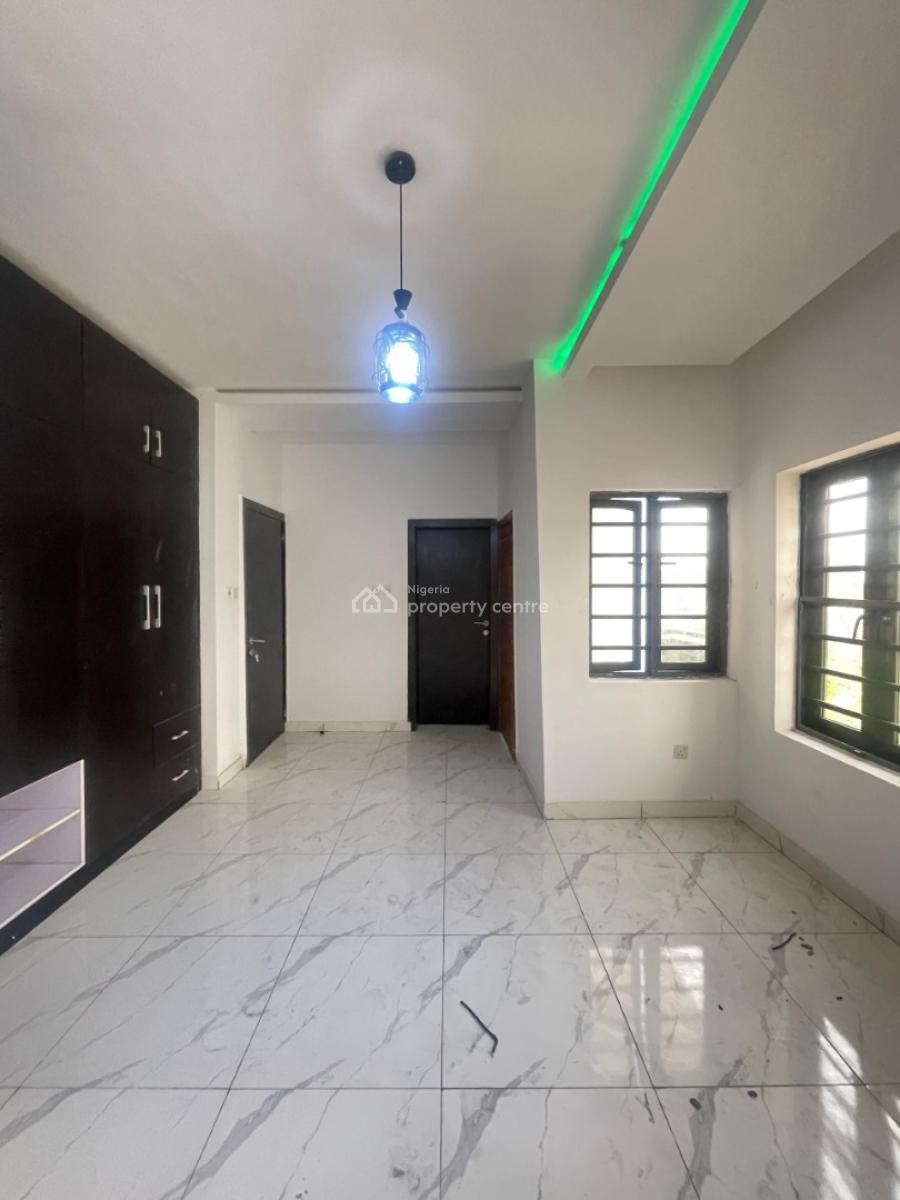 3 Bedroom Terrace Duplex, Ajah, Lekki, Ajah, Lagos, Terraced Duplex for Sale