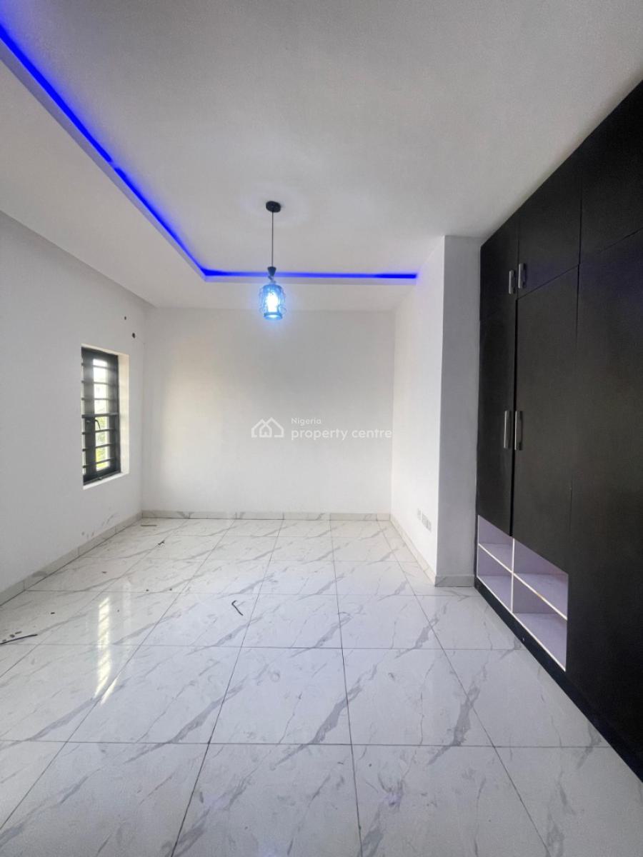 3 Bedroom Terrace Duplex, Ajah, Lekki, Ajah, Lagos, Terraced Duplex for Sale