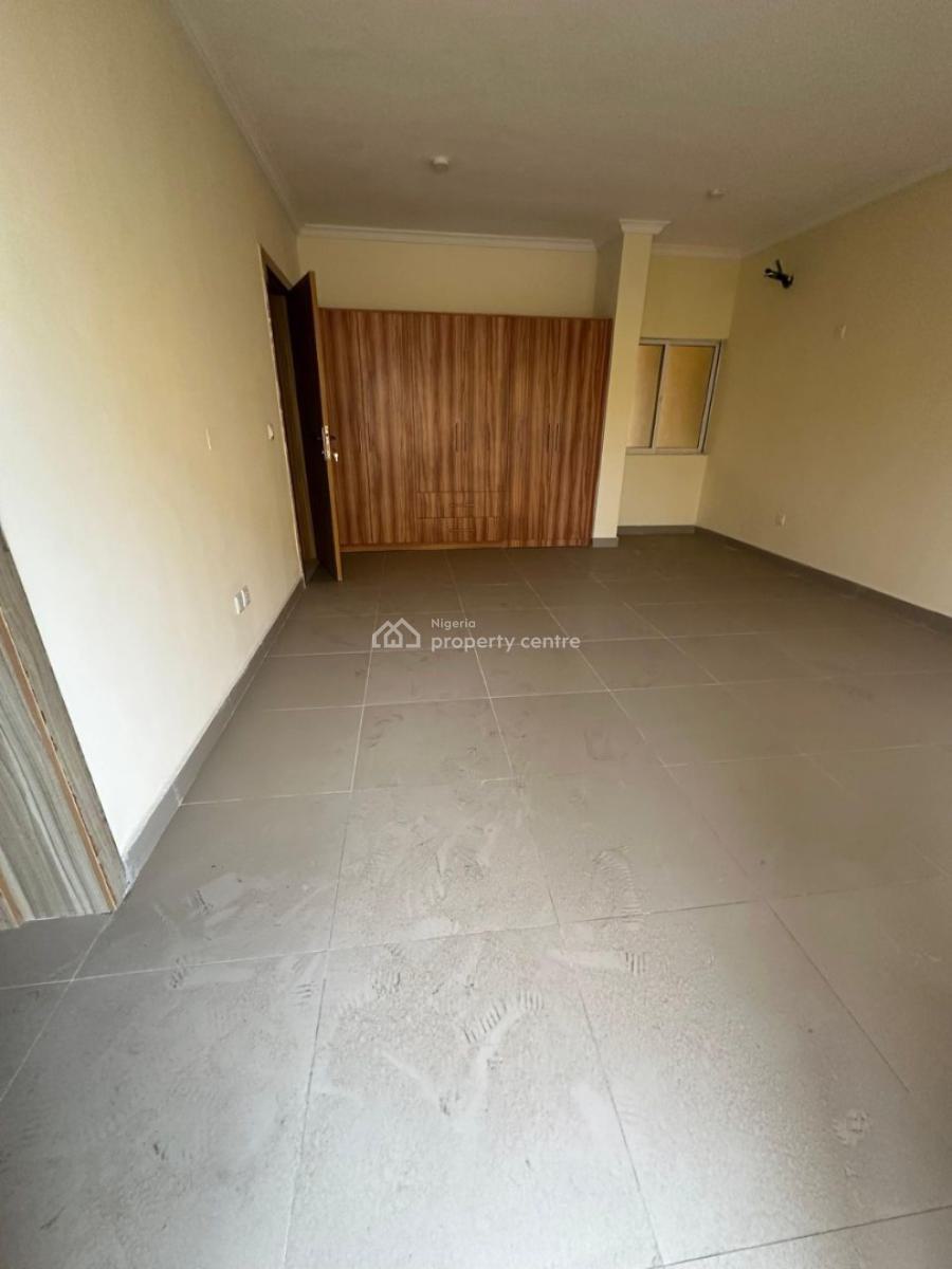Brand New 4bedroom Terrace Duplex with Bq(office/residence, Maitama Main (tarred Rd, Maitama District, Abuja, Terraced Duplex for Rent