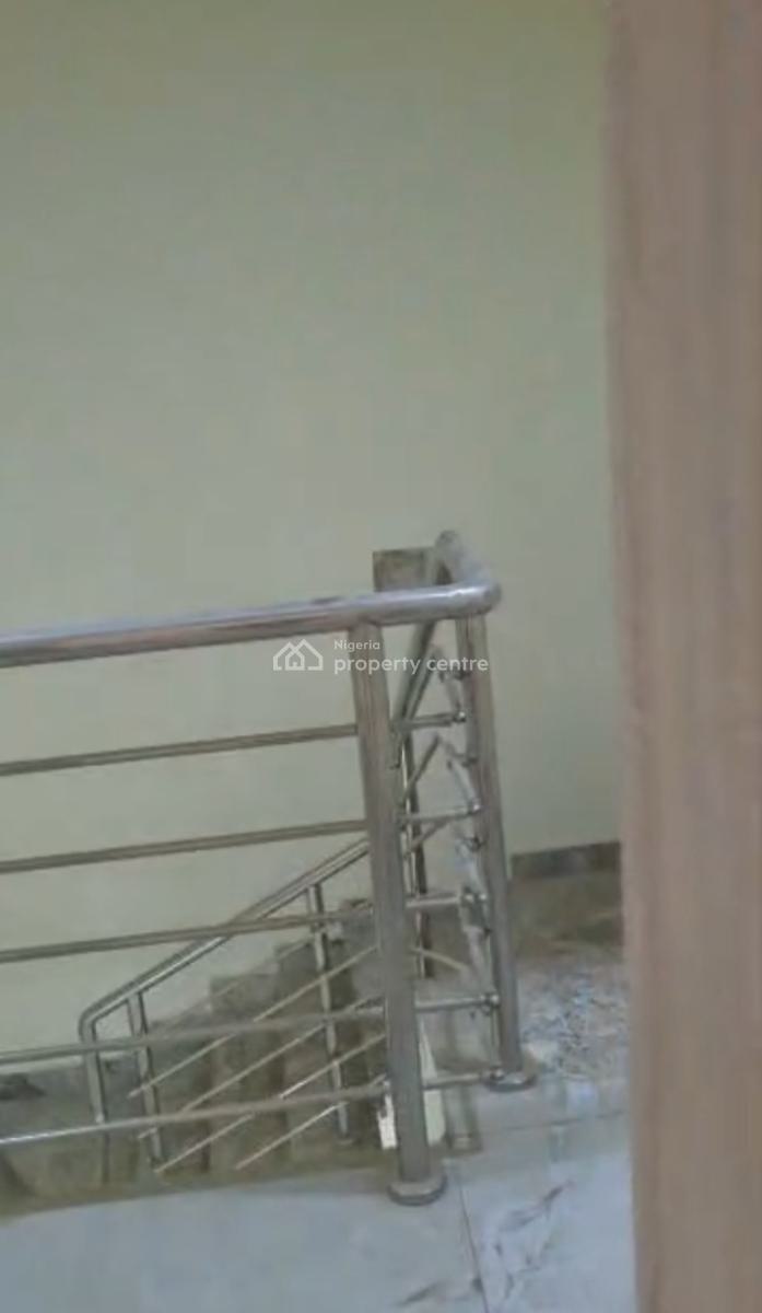 Brand New 4bedroom Terrace Duplex with Bq(office/residence, Maitama Main (tarred Rd, Maitama District, Abuja, Terraced Duplex for Rent