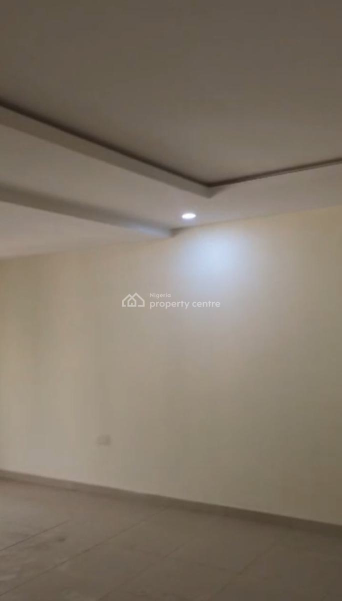 Brand New 4bedroom Terrace Duplex with Bq(office/residence, Maitama Main (tarred Rd, Maitama District, Abuja, Terraced Duplex for Rent