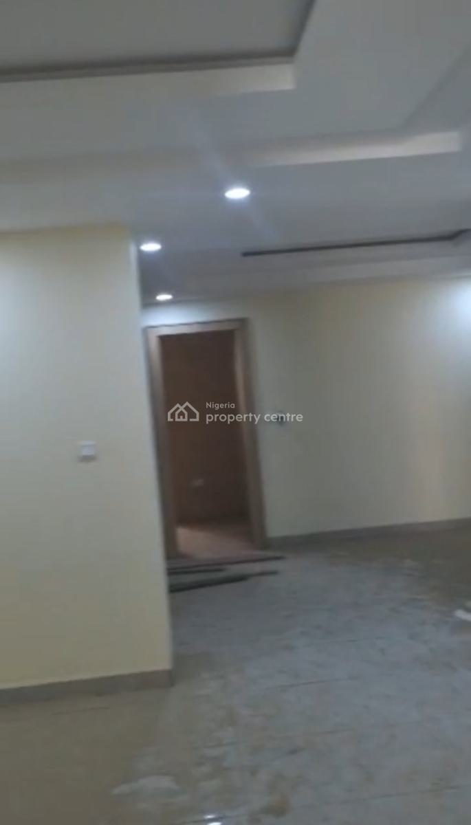 Brand New 4bedroom Terrace Duplex with Bq(office/residence, Maitama Main (tarred Rd, Maitama District, Abuja, Terraced Duplex for Rent