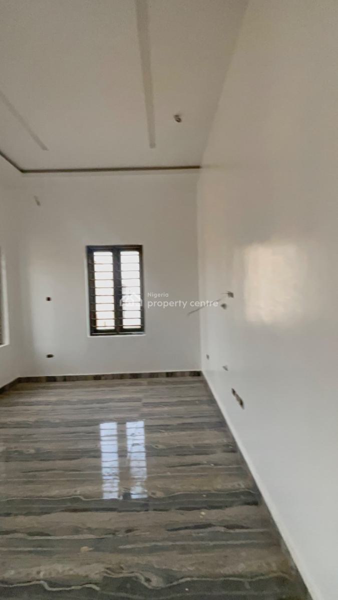 5 Bedroom Fully Detached Duplex, Diplomatic Hill Estate, Katampe Extension, Katampe, Abuja, Detached Duplex for Rent