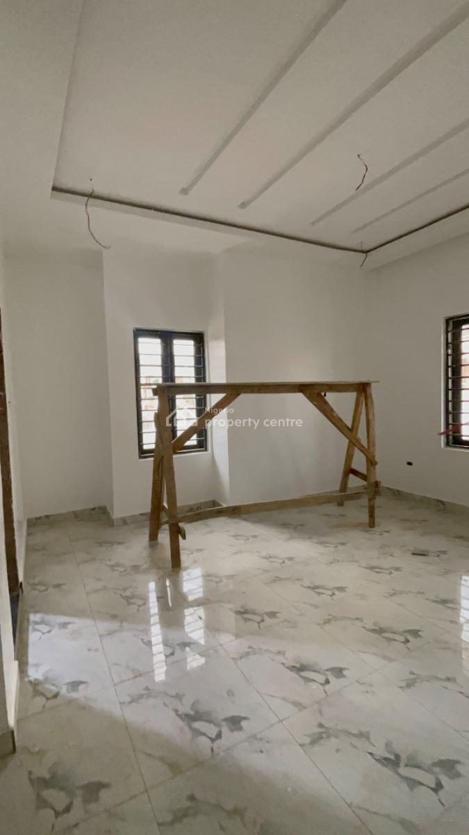 5 Bedroom Fully Detached Duplex, Diplomatic Hill Estate, Katampe Extension, Katampe, Abuja, Detached Duplex for Rent