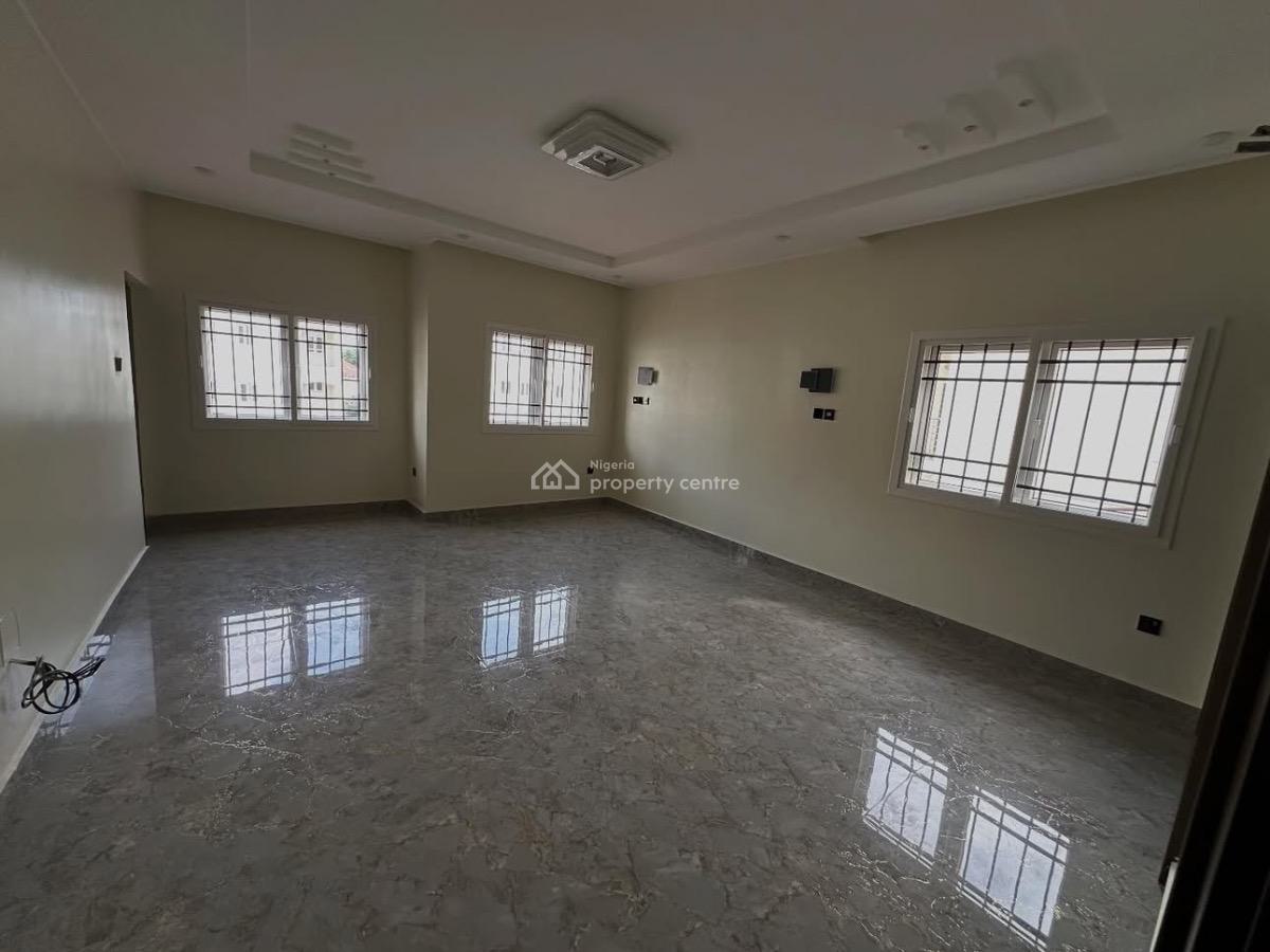 New 4 Bedroom Fully Detached Duplex + Boys Quarters, Life Camp, Abuja, Detached Duplex for Sale