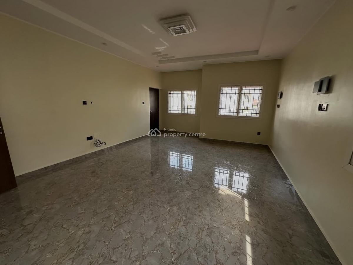 New 4 Bedroom Fully Detached Duplex + Boys Quarters, Life Camp, Abuja, Detached Duplex for Sale