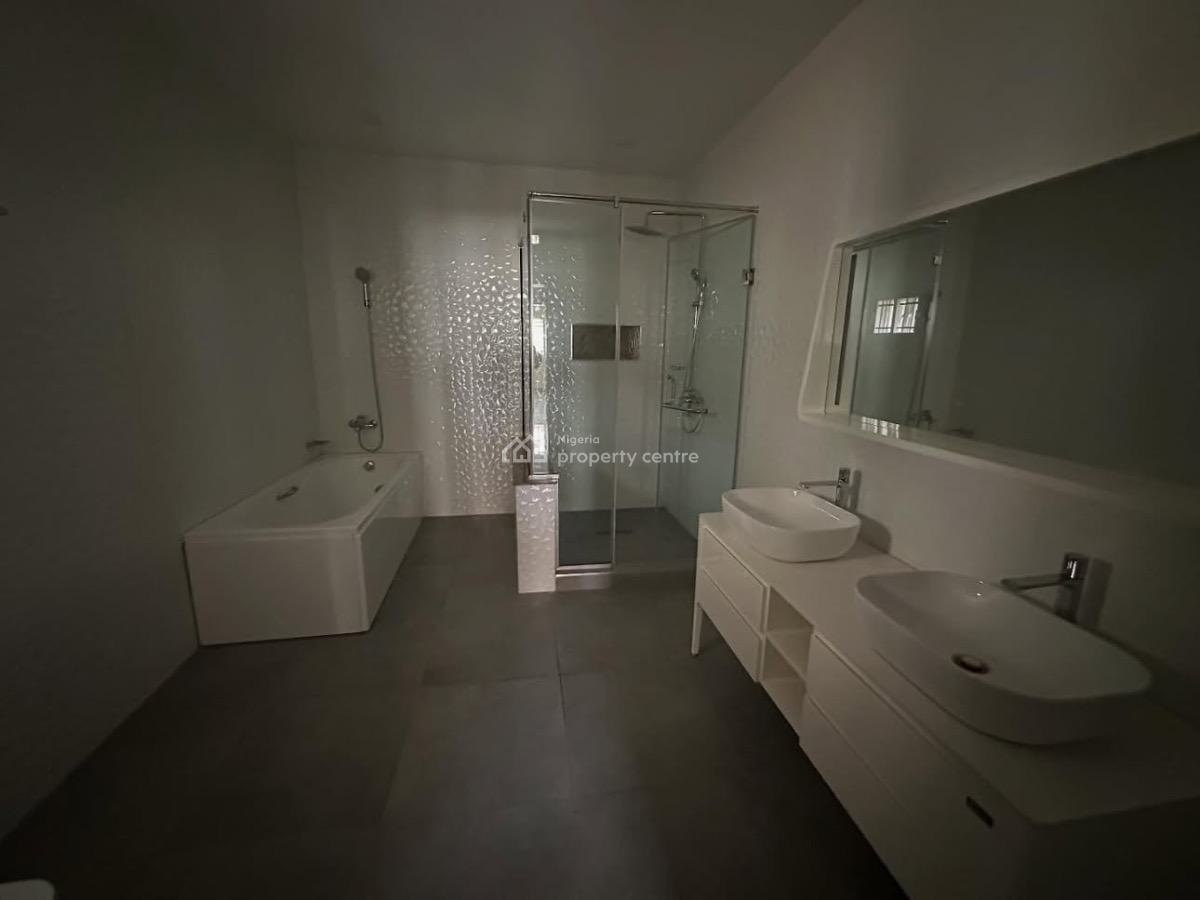 New 4 Bedroom Fully Detached Duplex + Boys Quarters, Life Camp, Abuja, Detached Duplex for Sale