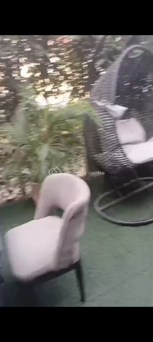 Restaurant Space with Style and Well Located in Wuse 2, Central and Popular Street, Wuse 2, Abuja, Restaurant / Bar for Rent