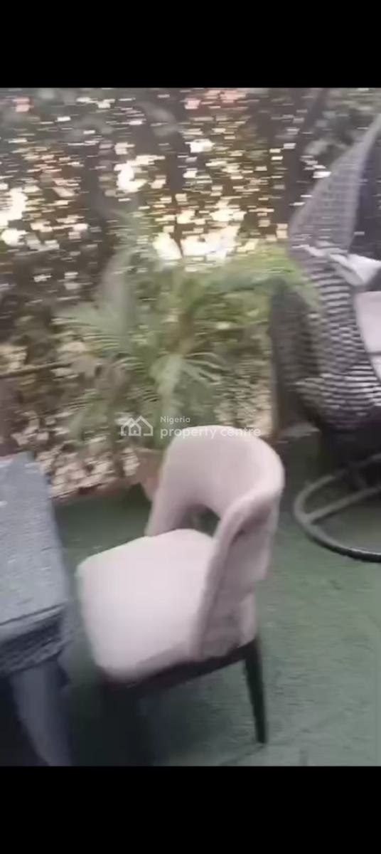 Restaurant Space with Style and Well Located in Wuse 2, Central and Popular Street, Wuse 2, Abuja, Restaurant / Bar for Rent