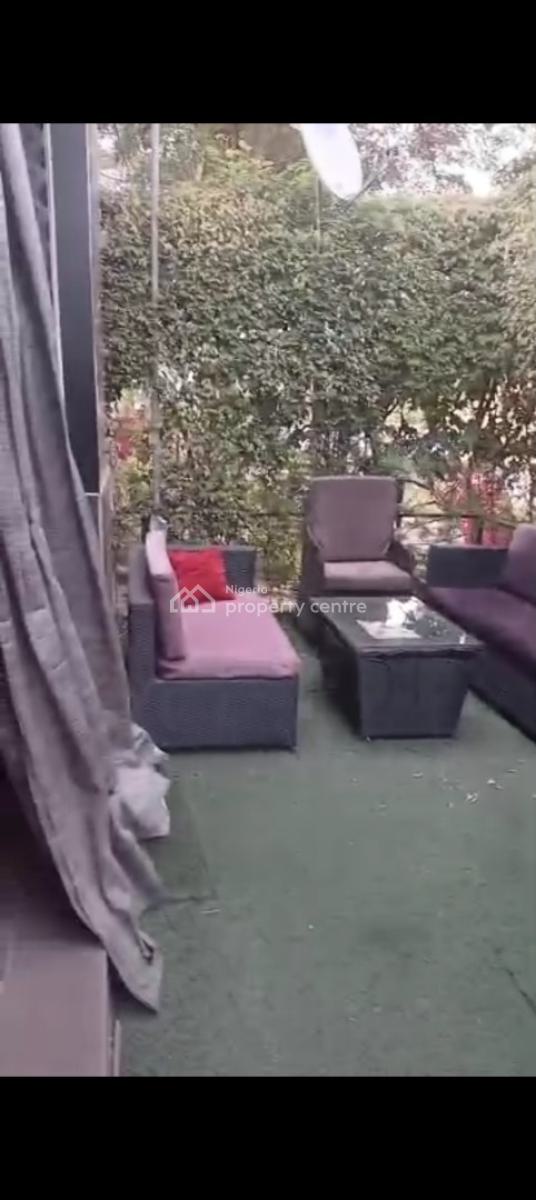 Restaurant Space with Style and Well Located in Wuse 2, Central and Popular Street, Wuse 2, Abuja, Restaurant / Bar for Rent