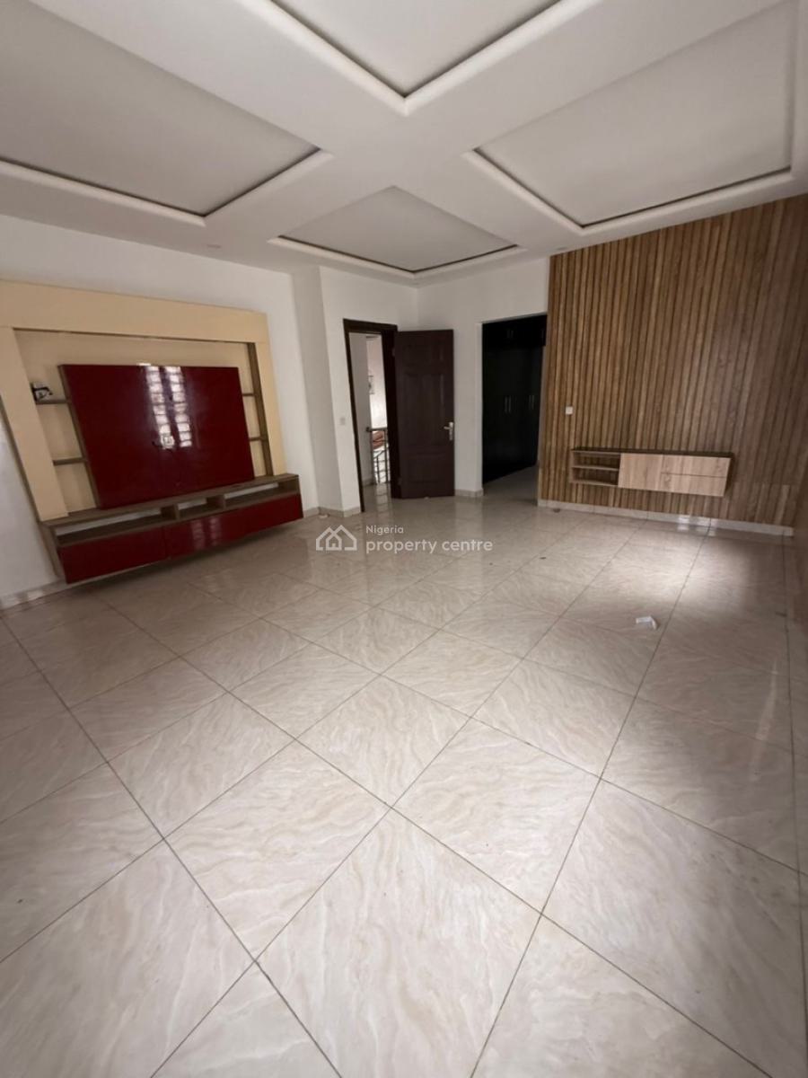Spacious 5-bedroom House, Megamound Estate, Ikota, Lekki, Lagos, Detached Duplex for Rent
