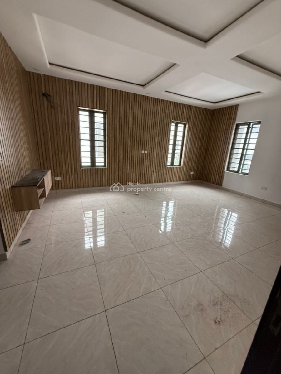 Spacious 5-bedroom House, Megamound Estate, Ikota, Lekki, Lagos, Detached Duplex for Rent