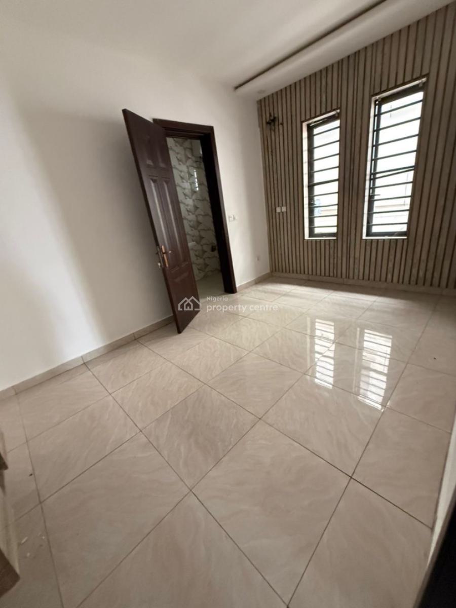 Spacious 5-bedroom House, Megamound Estate, Ikota, Lekki, Lagos, Detached Duplex for Rent