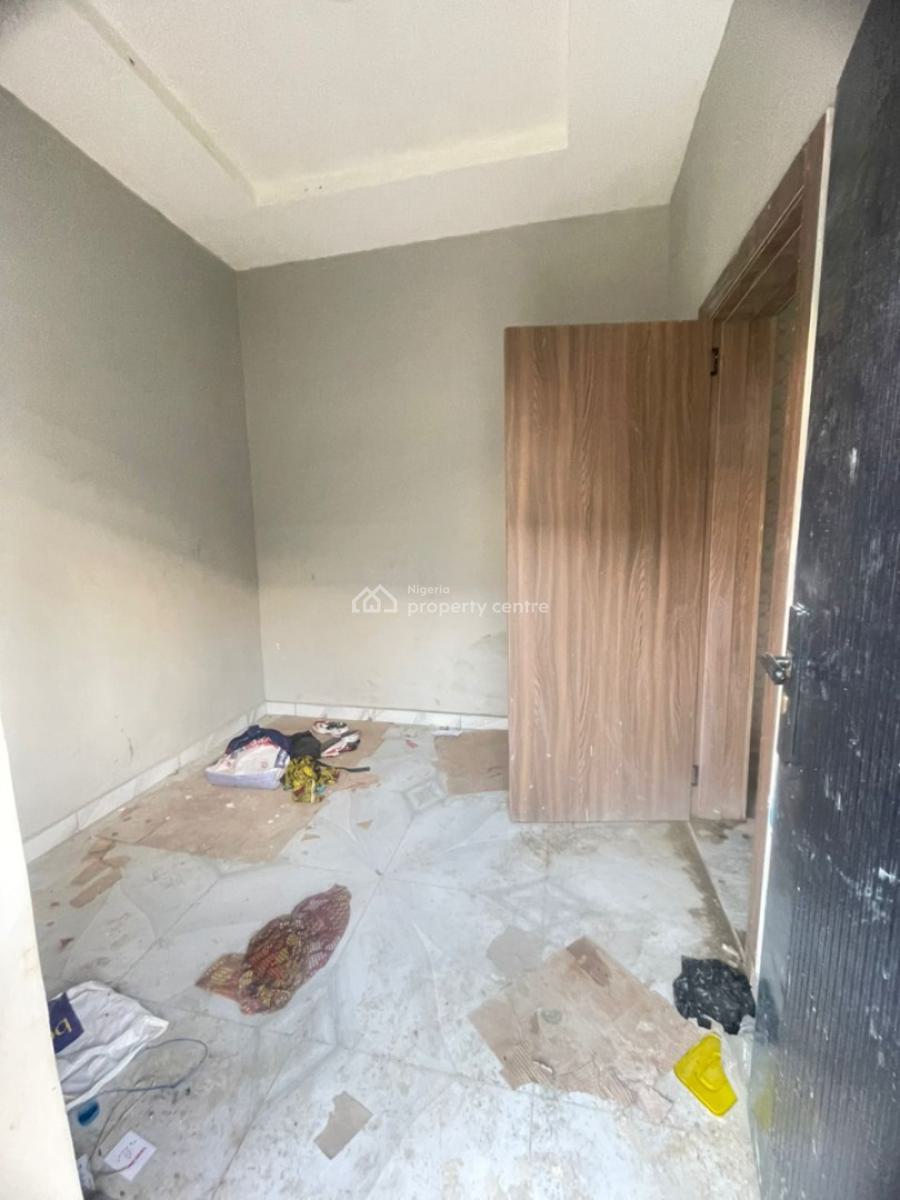 Luxury 4-bedroom Terrace Duplex with Bq, Lekki, Lagos, Terraced Duplex for Rent