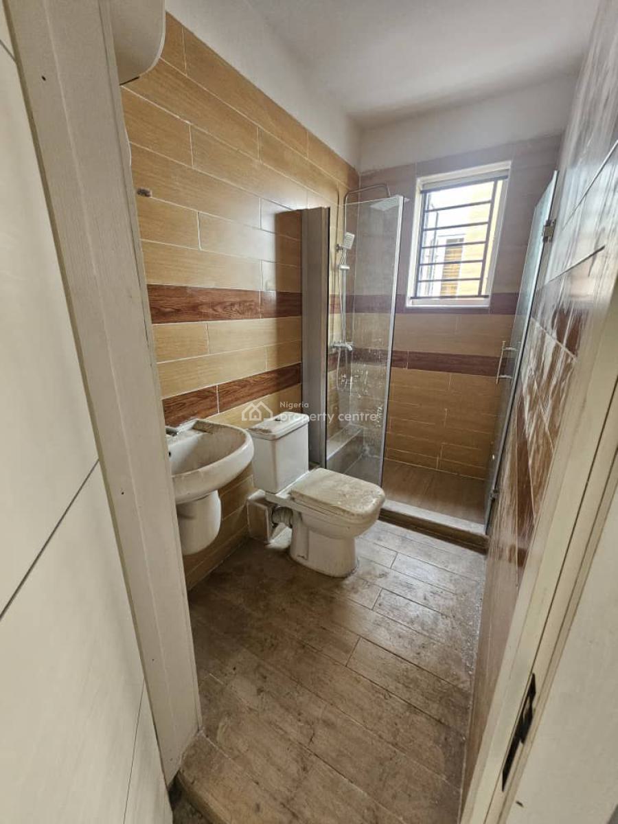 Exquisitely Built 3-bedroom Detached Duplex, Nike Art Gallery, Ikate, Lekki, Lagos, Detached Duplex for Sale