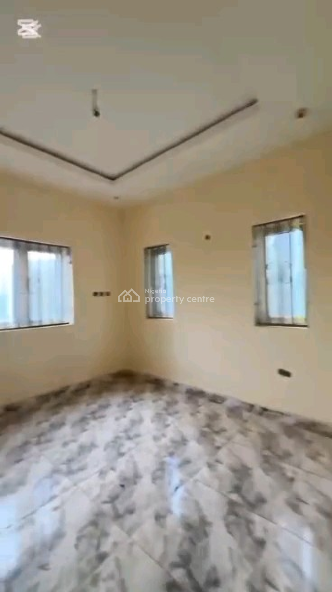 Brand-new, Impeccably Finished 3-bedroom Flats, Jahi, Abuja, Flat / Apartment for Sale