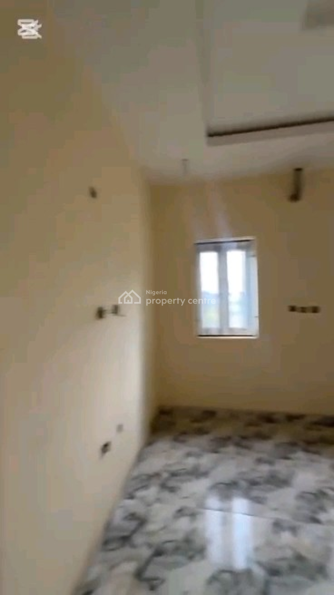 Brand-new, Impeccably Finished 3-bedroom Flats, Jahi, Abuja, Flat / Apartment for Sale