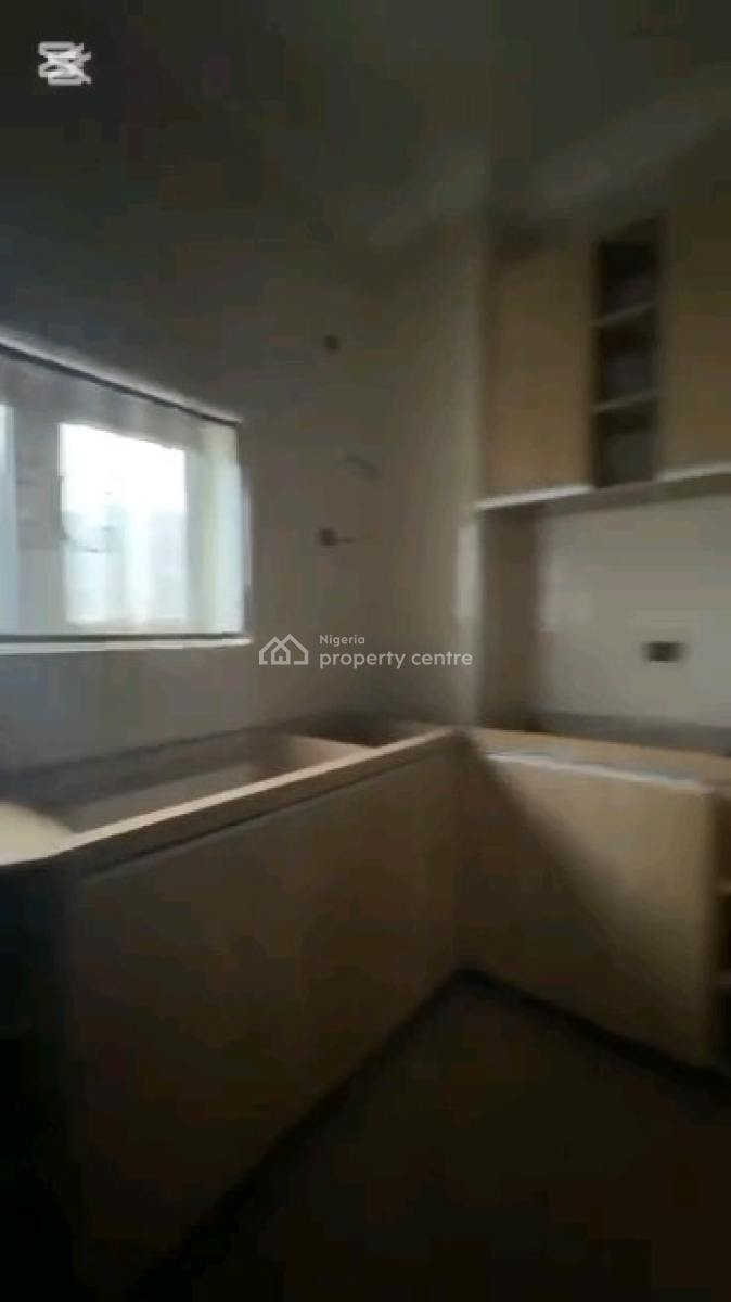 Brand-new, Impeccably Finished 3-bedroom Flats, Jahi, Abuja, Flat / Apartment for Sale