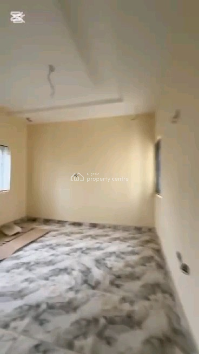 Brand-new, Impeccably Finished 3-bedroom Flats, Jahi, Abuja, Flat / Apartment for Sale