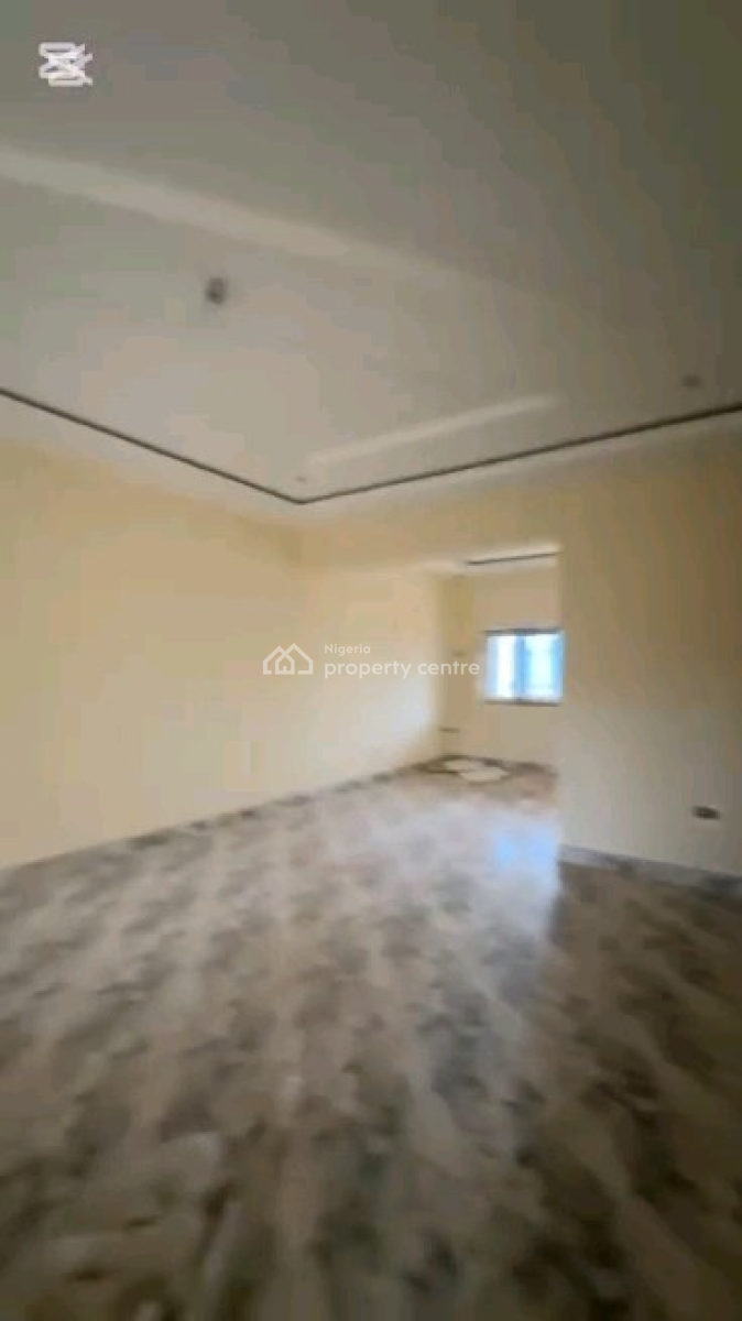 Brand-new, Impeccably Finished 3-bedroom Flats, Jahi, Abuja, Flat / Apartment for Sale