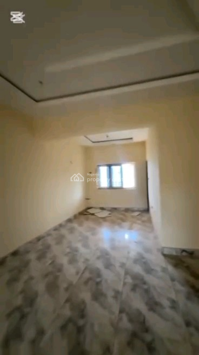 Brand-new, Impeccably Finished 3-bedroom Flats, Jahi, Abuja, Flat / Apartment for Sale