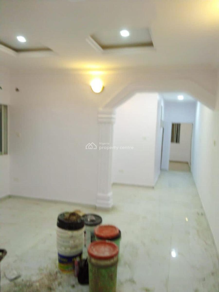 Luxury 2bedroom Apartment Upstairs, Ikorodu Road, Ikorodu, Lagos, House for Rent