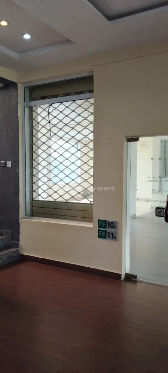 a Office Space, Lekki, Lagos, Plaza / Complex / Mall for Rent