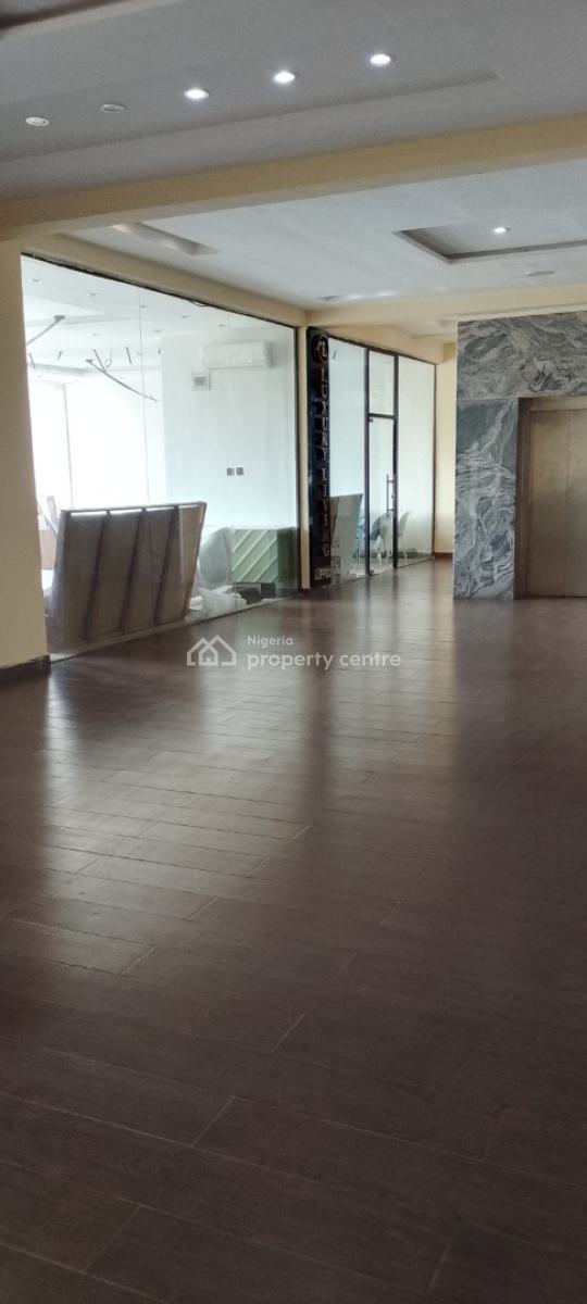 a Office Space, Lekki, Lagos, Plaza / Complex / Mall for Rent
