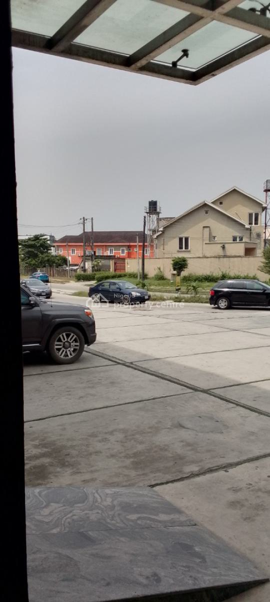 a Office Space, Lekki, Lagos, Plaza / Complex / Mall for Rent