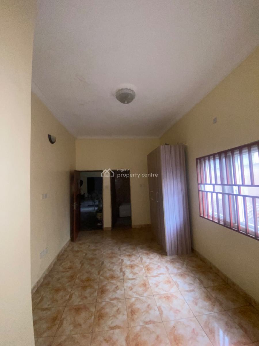 Luxury 4 Bedroom Fully Detached, Lbs, Sangotedo, Ajah, Lagos, Office Space for Rent