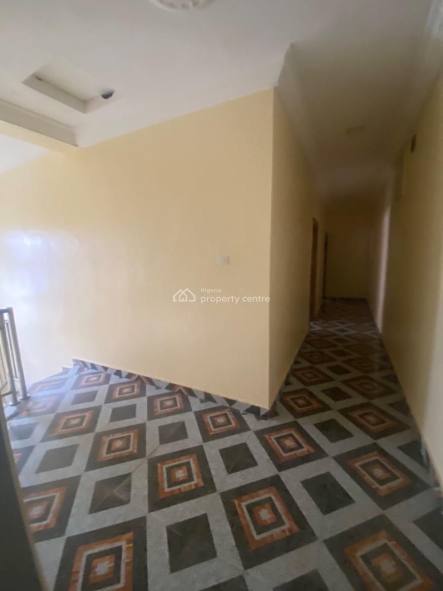 Luxury 4 Bedroom Fully Detached, Lbs, Sangotedo, Ajah, Lagos, Office Space for Rent