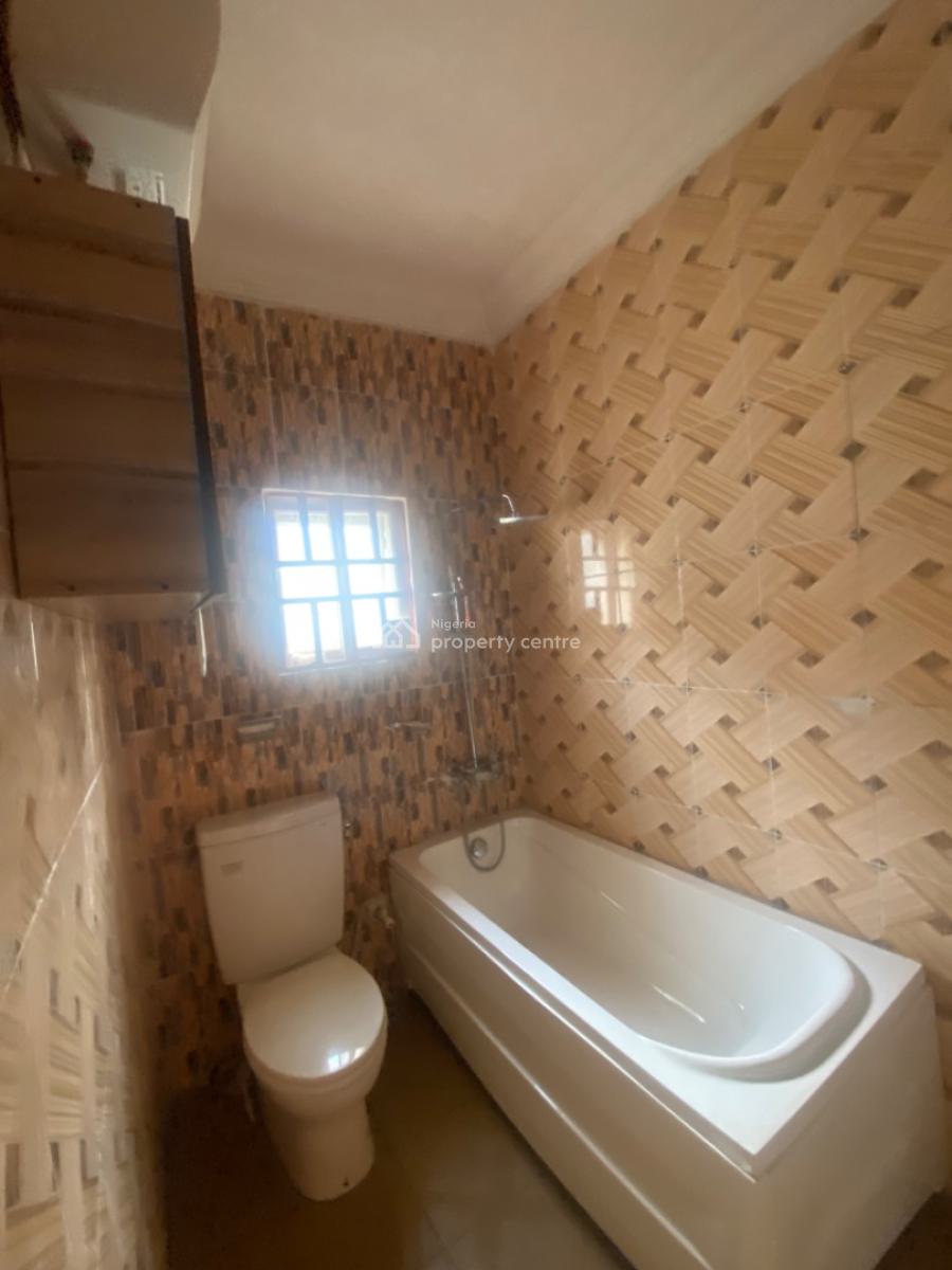 Luxury 4 Bedroom Fully Detached, Lbs, Sangotedo, Ajah, Lagos, Office Space for Rent