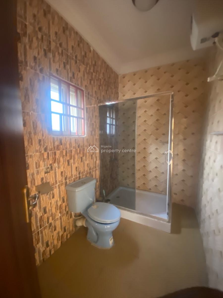 Luxury 4 Bedroom Fully Detached, Lbs, Sangotedo, Ajah, Lagos, Office Space for Rent